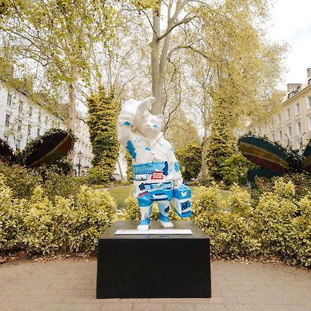 Rove Hotel London Paddington 外观 照片