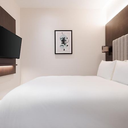Rove Hotel London Paddington 外观 照片