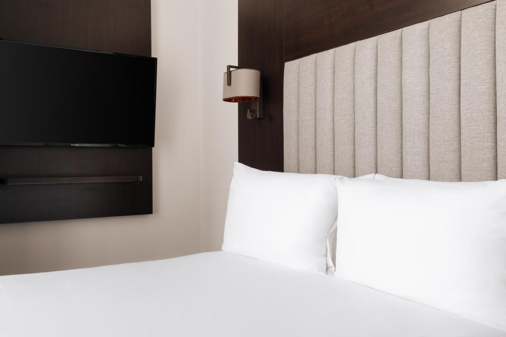 Rove Hotel London Paddington 客房 照片