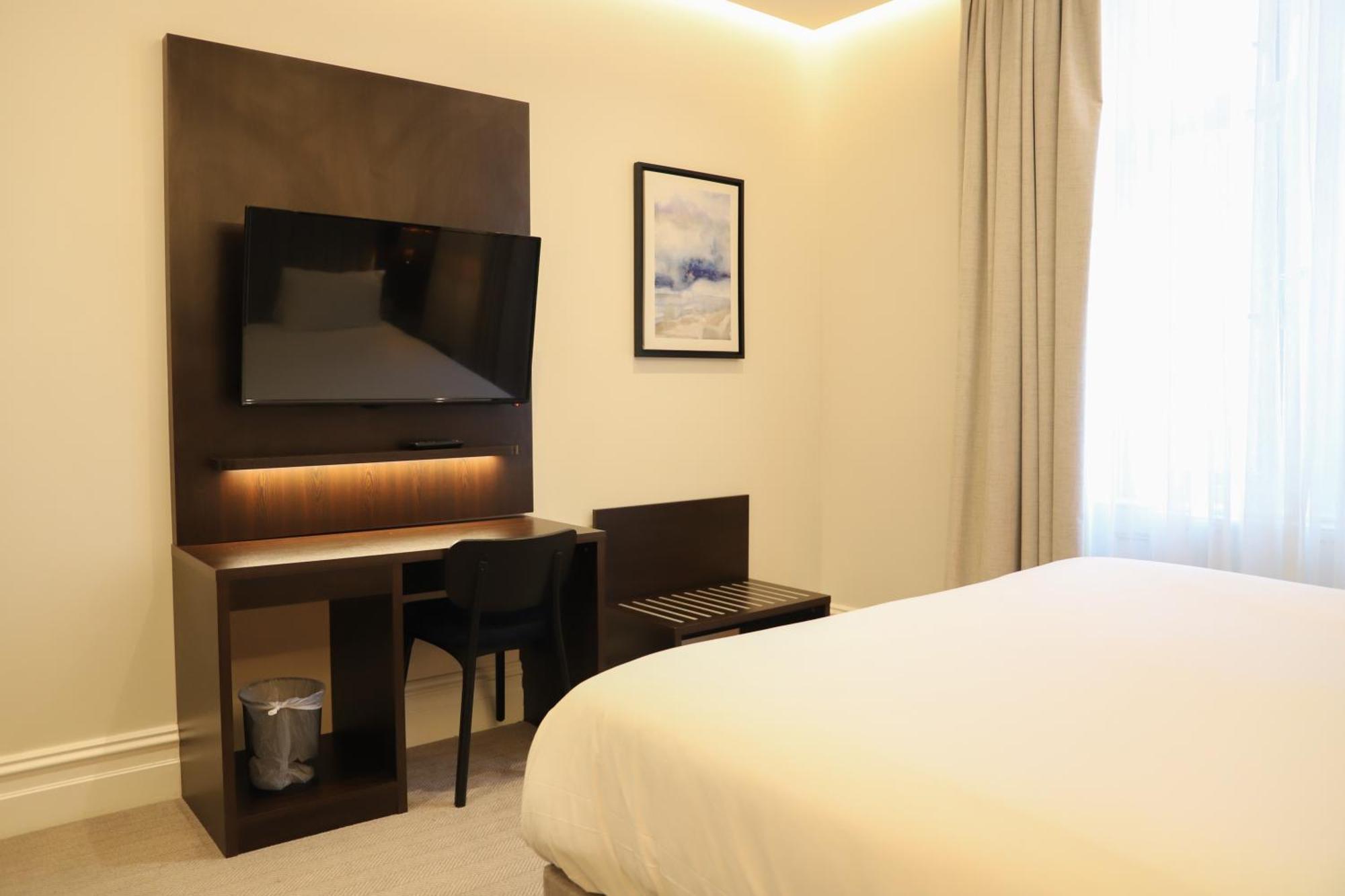 Rove Hotel London Paddington 外观 照片
