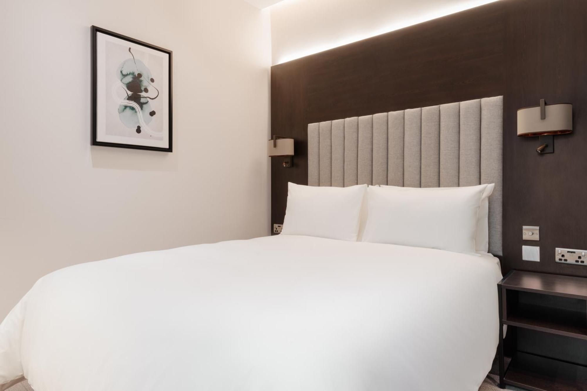 Rove Hotel London Paddington 客房 照片