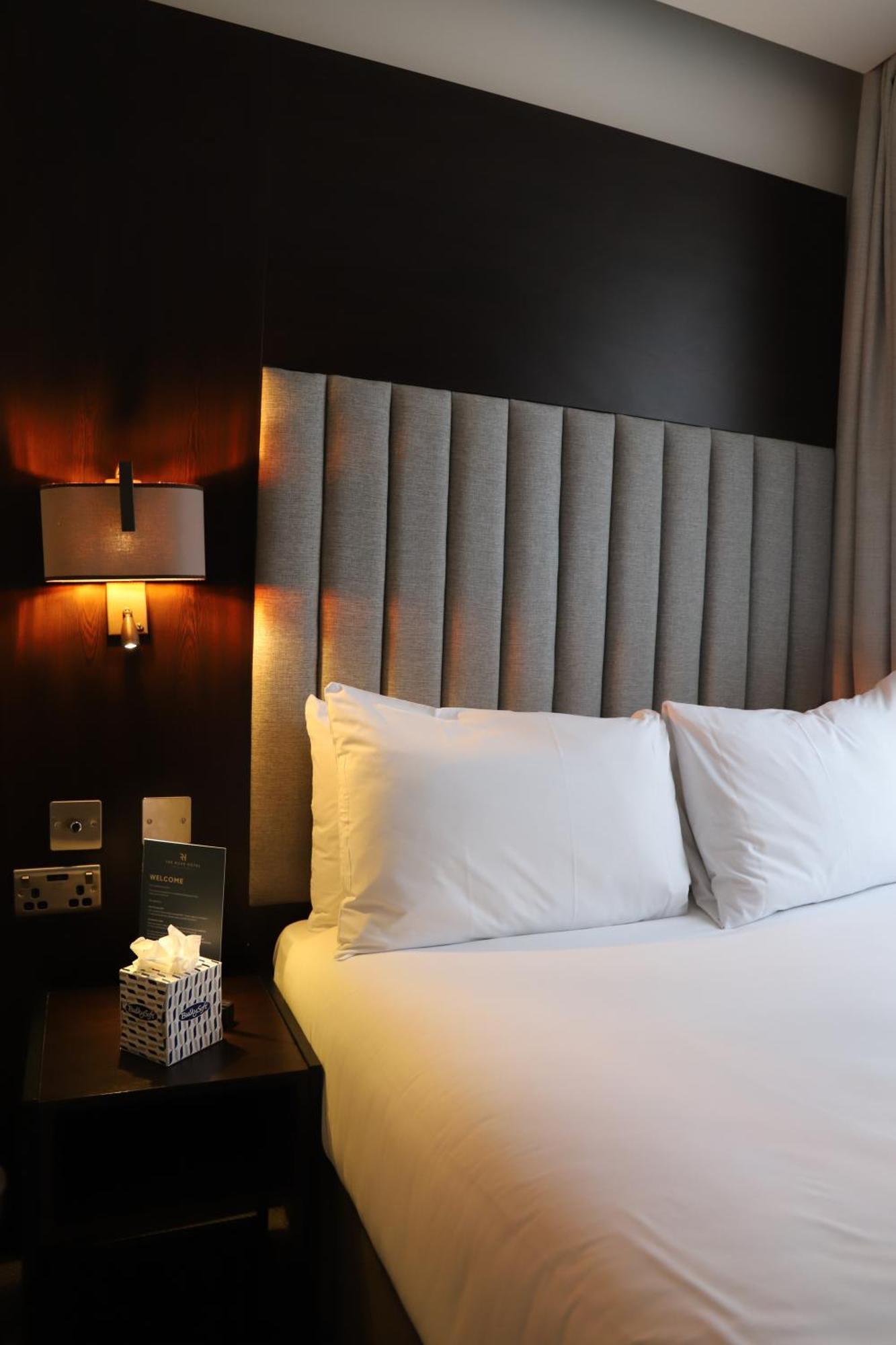 Rove Hotel London Paddington 外观 照片