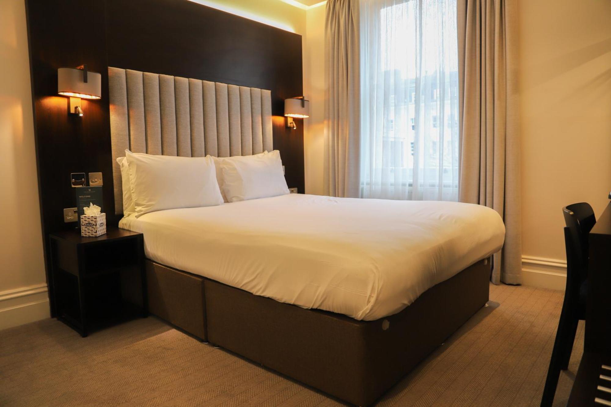 Rove Hotel London Paddington 外观 照片
