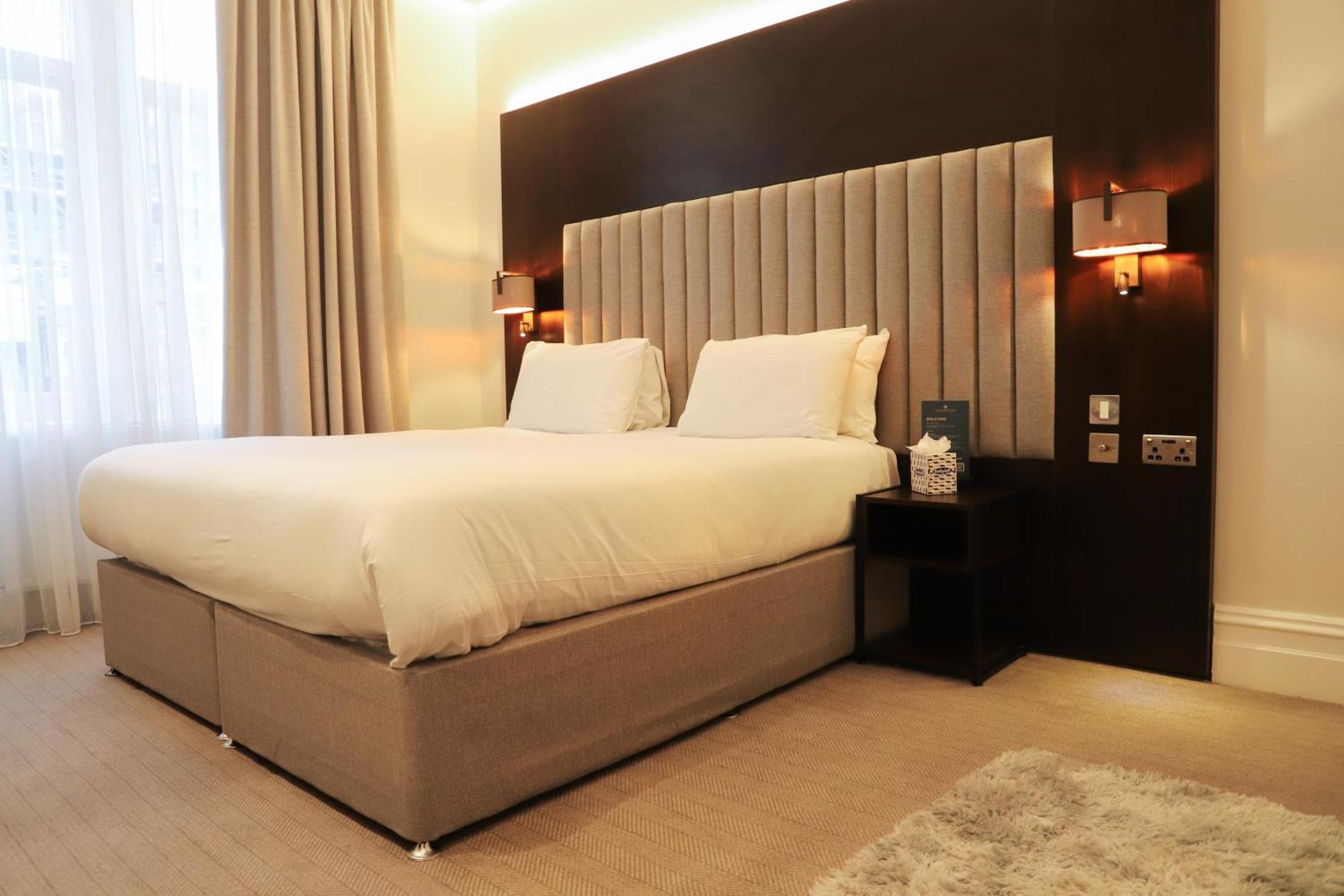 Rove Hotel London Paddington 外观 照片