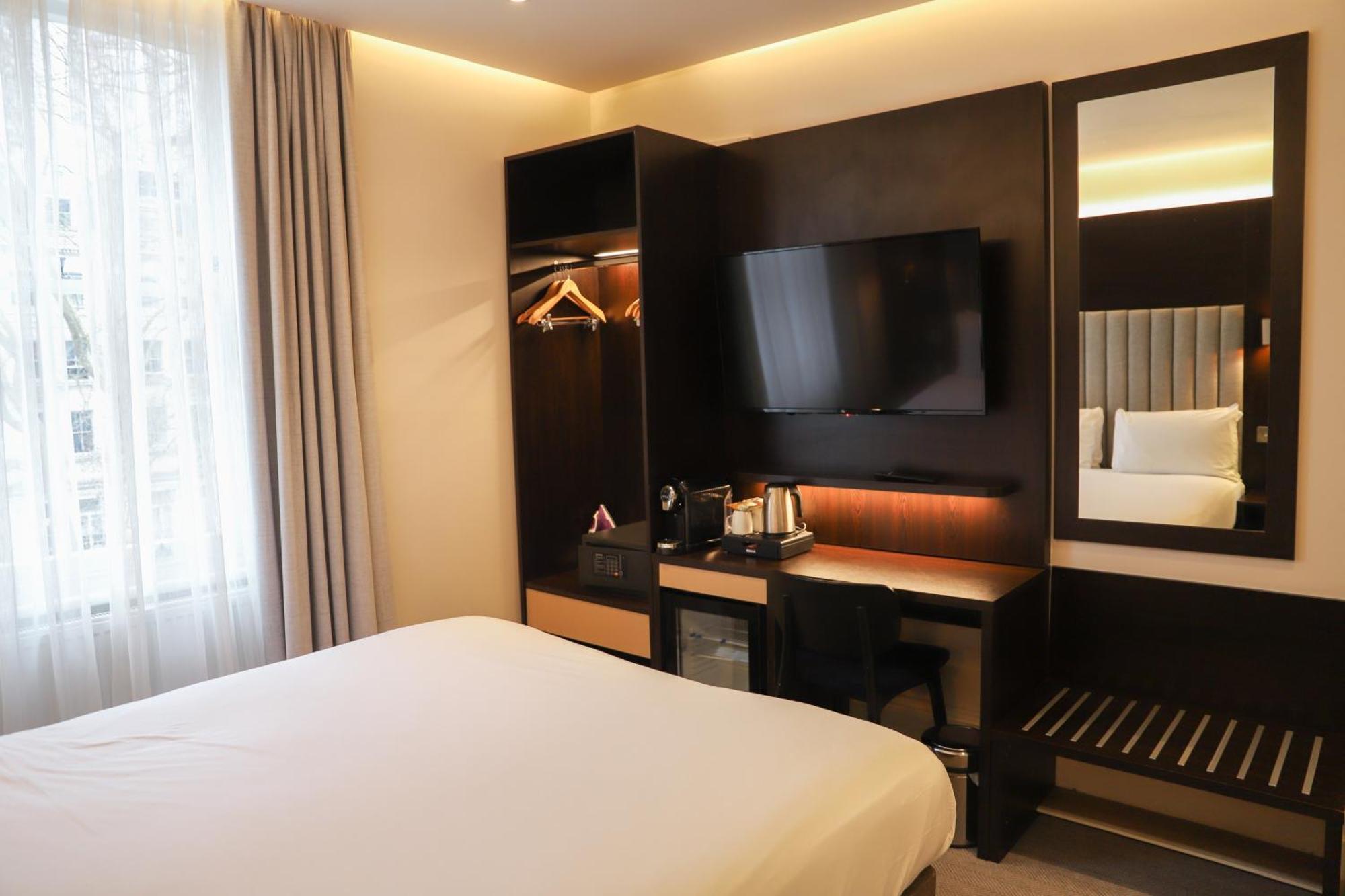 Rove Hotel London Paddington 外观 照片