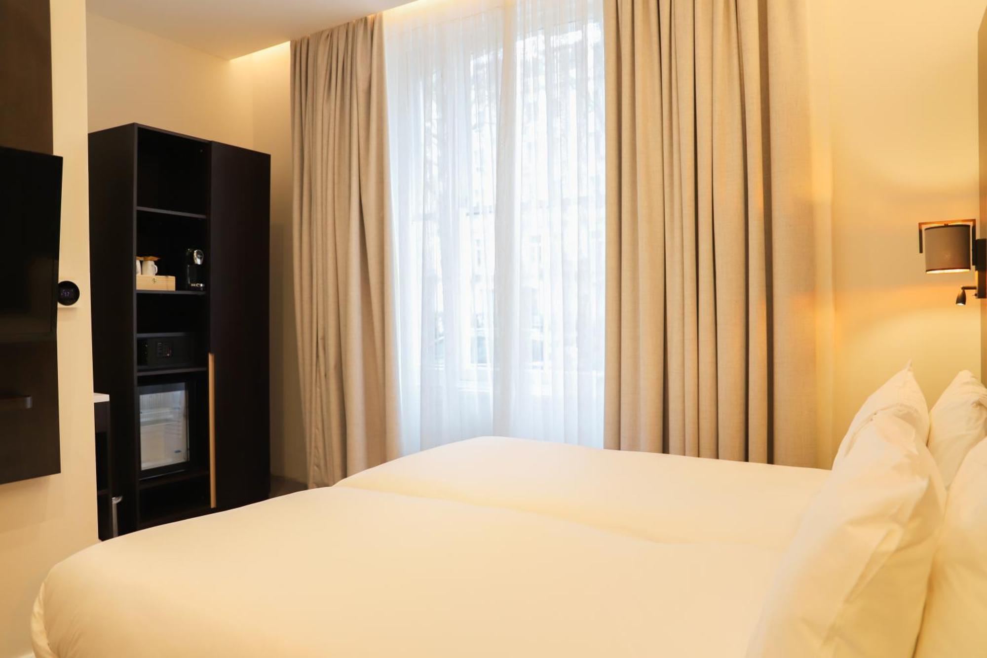 Rove Hotel London Paddington 外观 照片