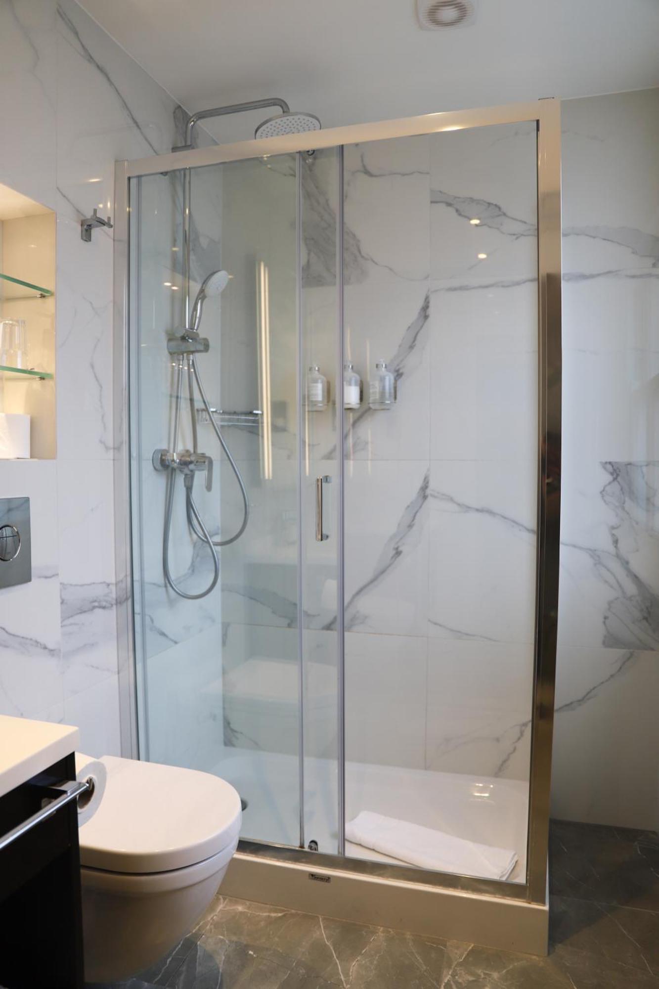 Rove Hotel London Paddington 外观 照片