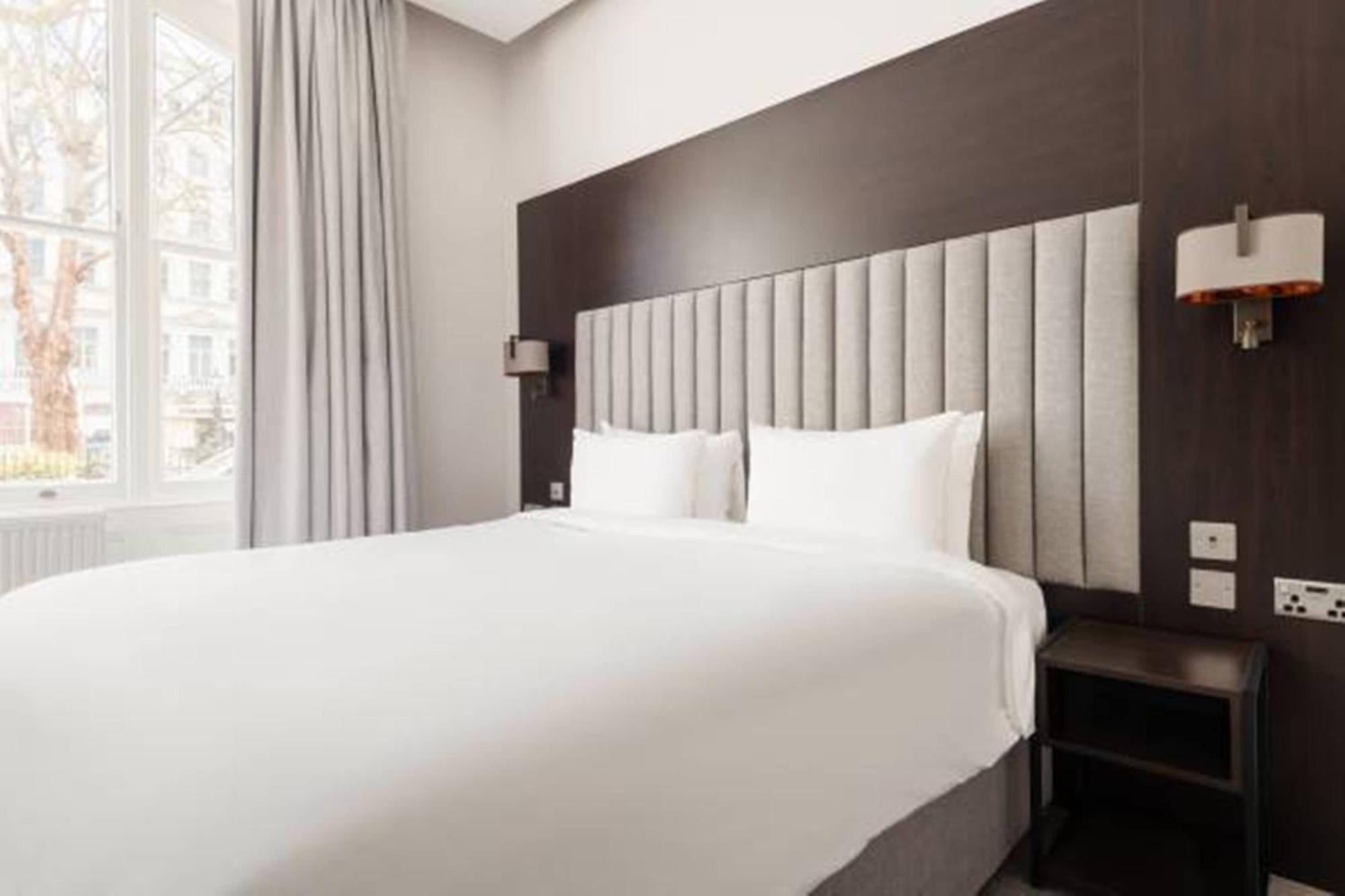 Rove Hotel London Paddington 客房 照片