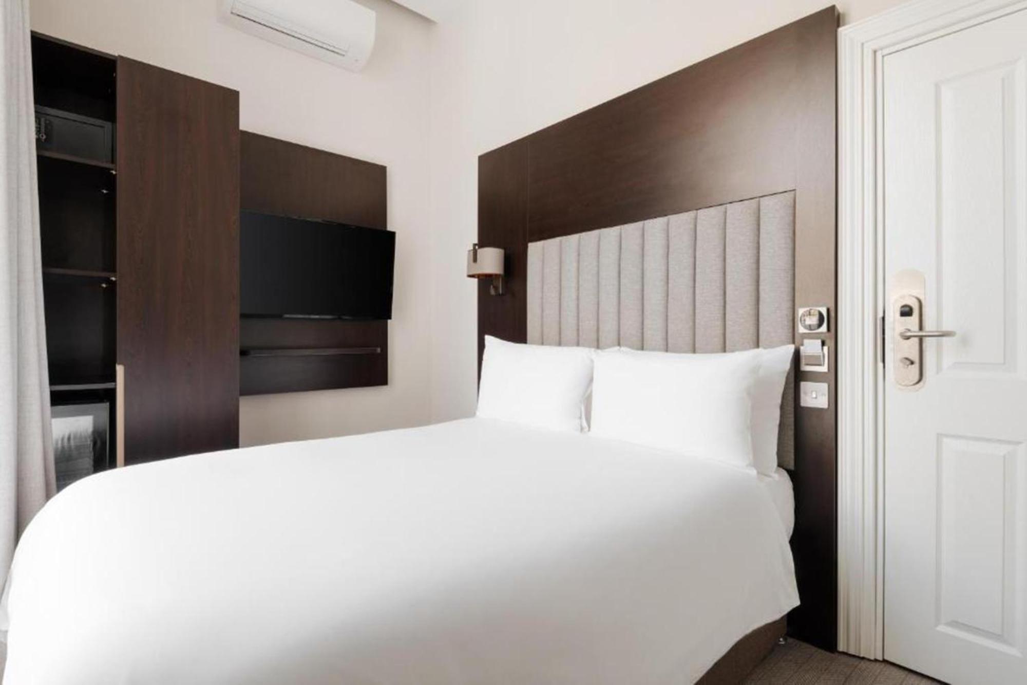 Rove Hotel London Paddington 客房 照片
