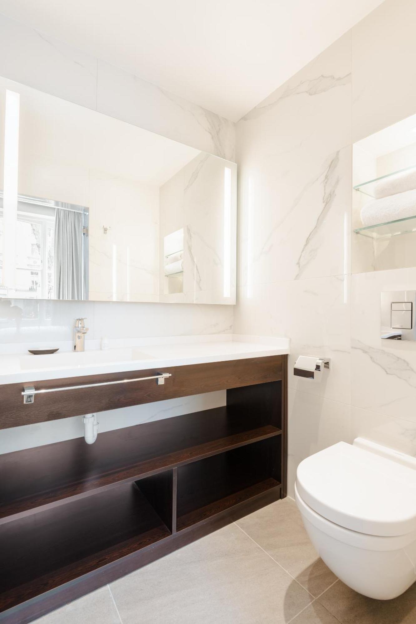Rove Hotel London Paddington 客房 照片